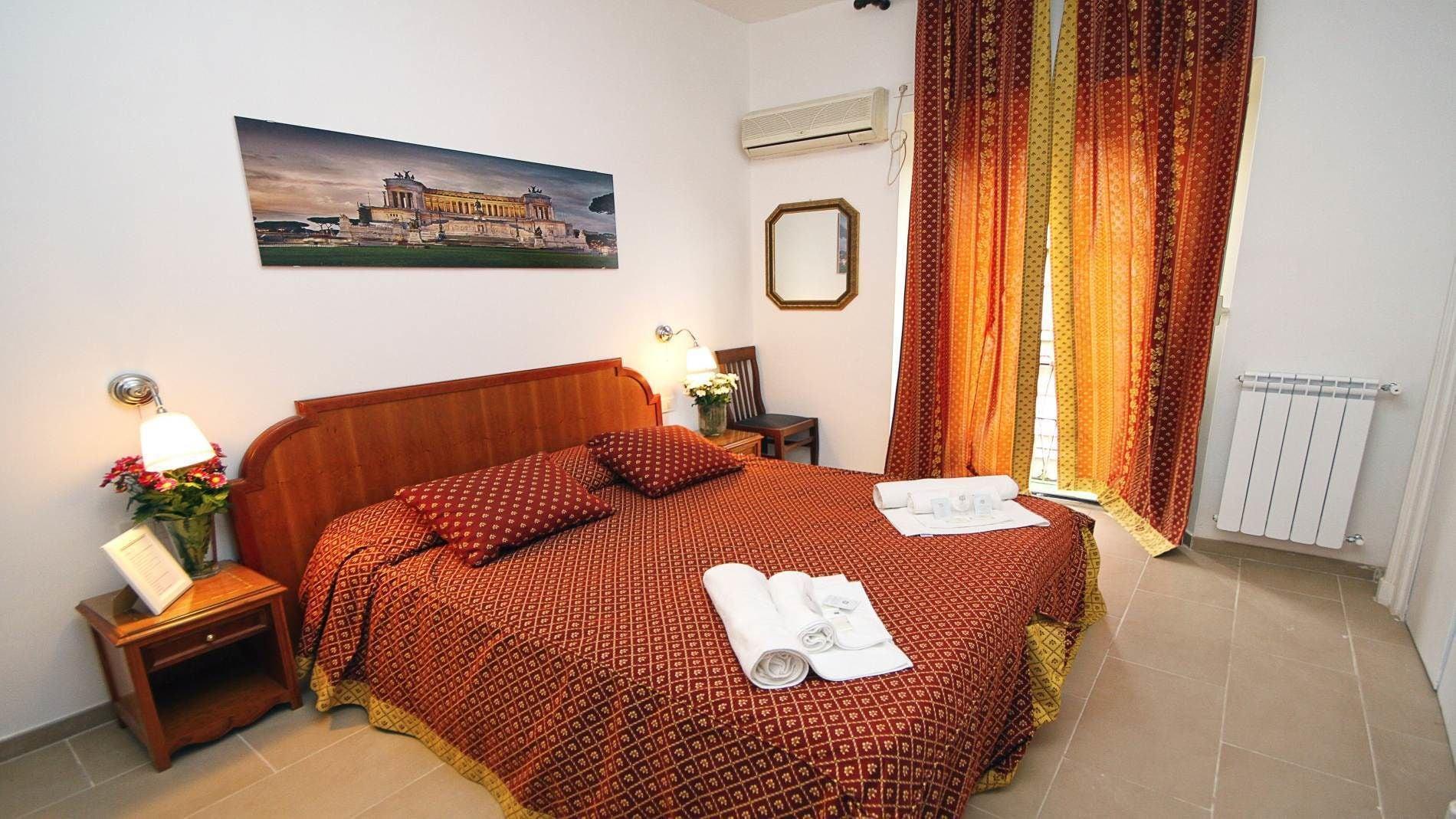 Affittacamere Key Center Roma