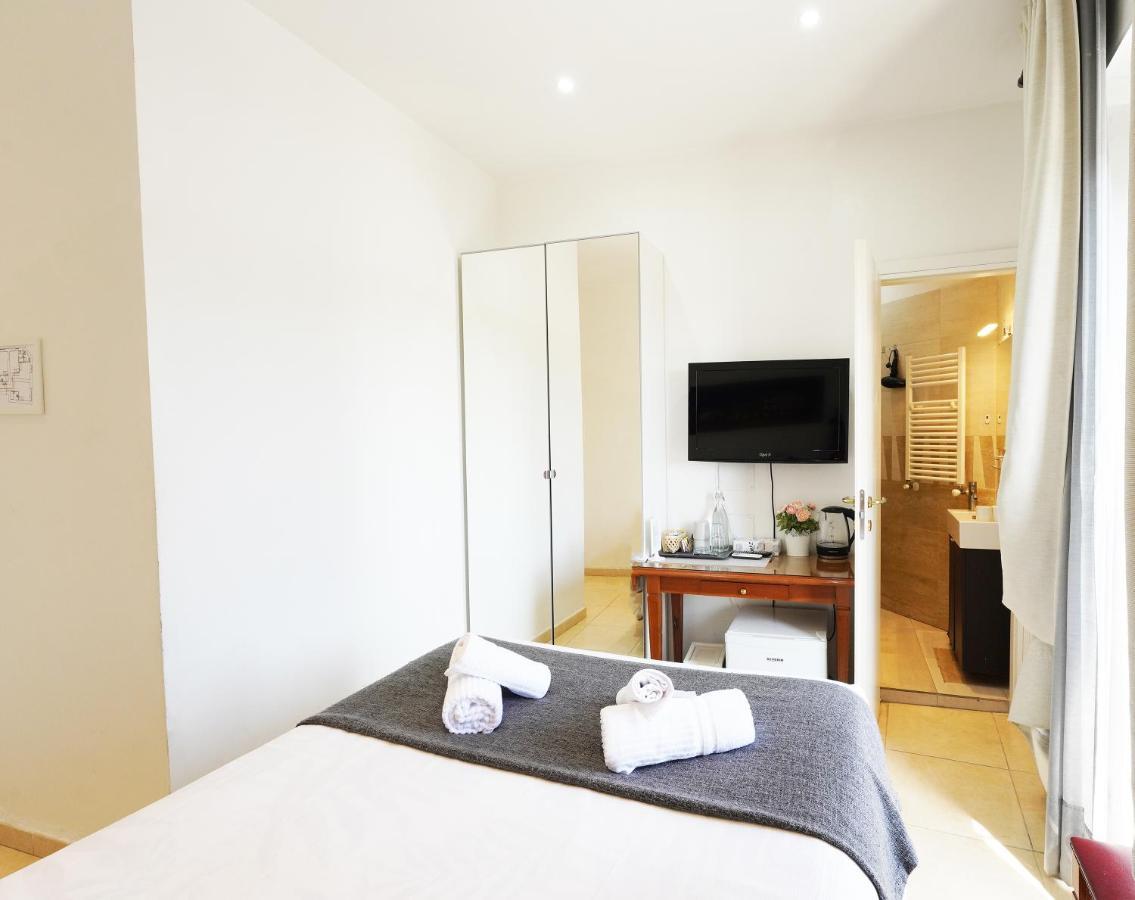 Key Center 3* Roma