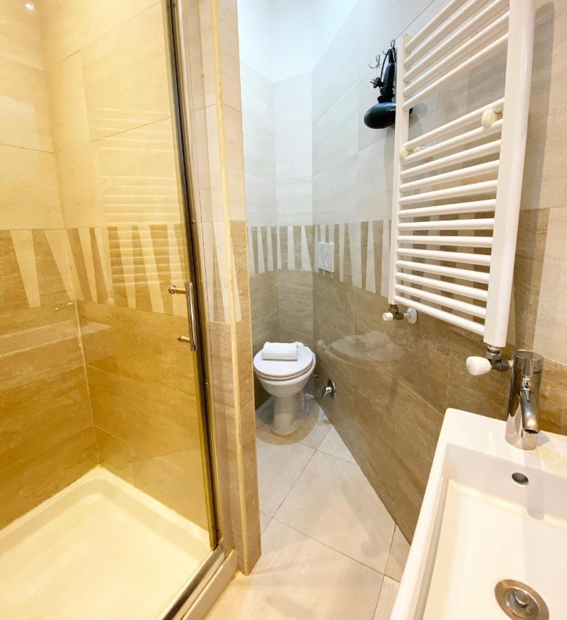 Key Center 3* Roma