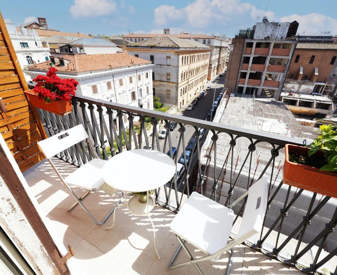 Key Center Affittacamere 3*