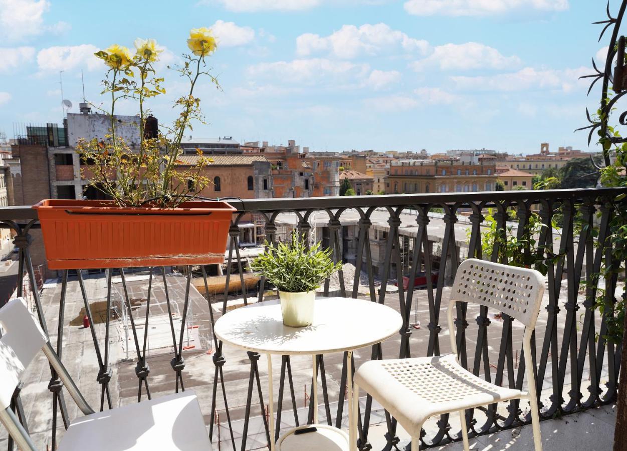 Key Center 3* Roma