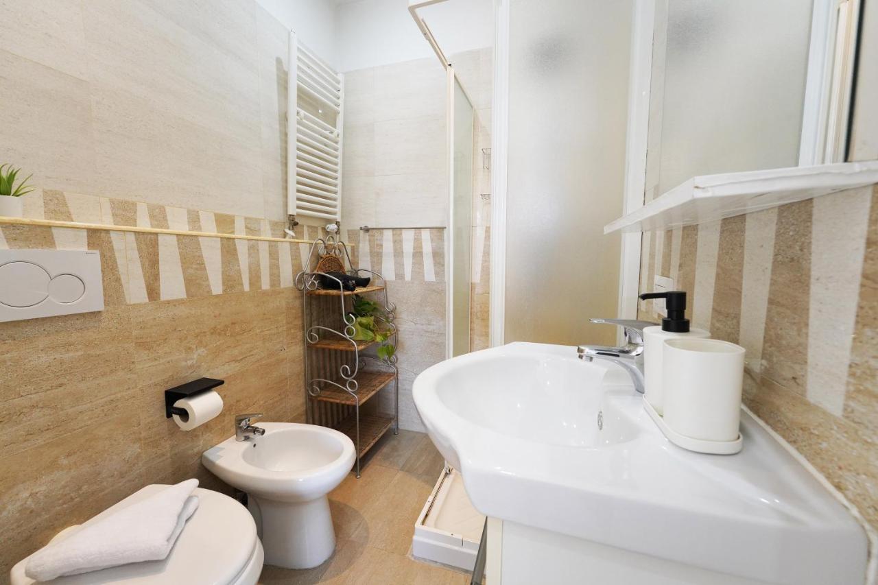 Key Center Affittacamere 3*