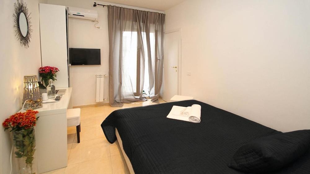 Key Center Affittacamere Roma