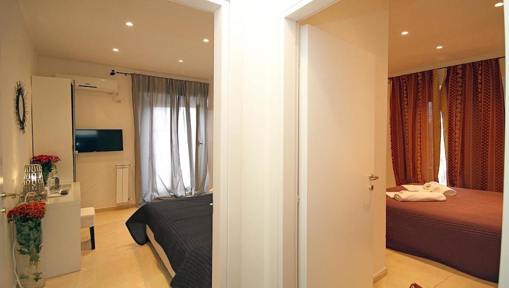 Affittacamere Key Center Roma