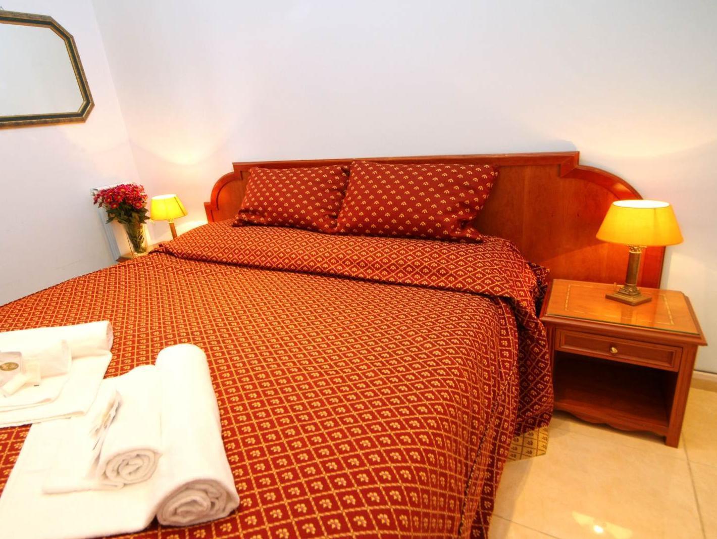 Affittacamere Key Center 3*