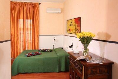 Affittacamere Key Center 3*