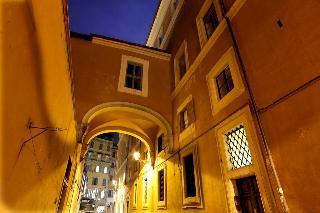 Key Center Affittacamere 3*