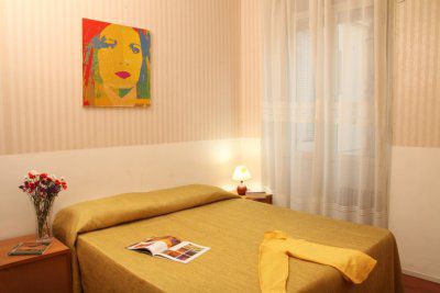 Affittacamere Key Center 3*