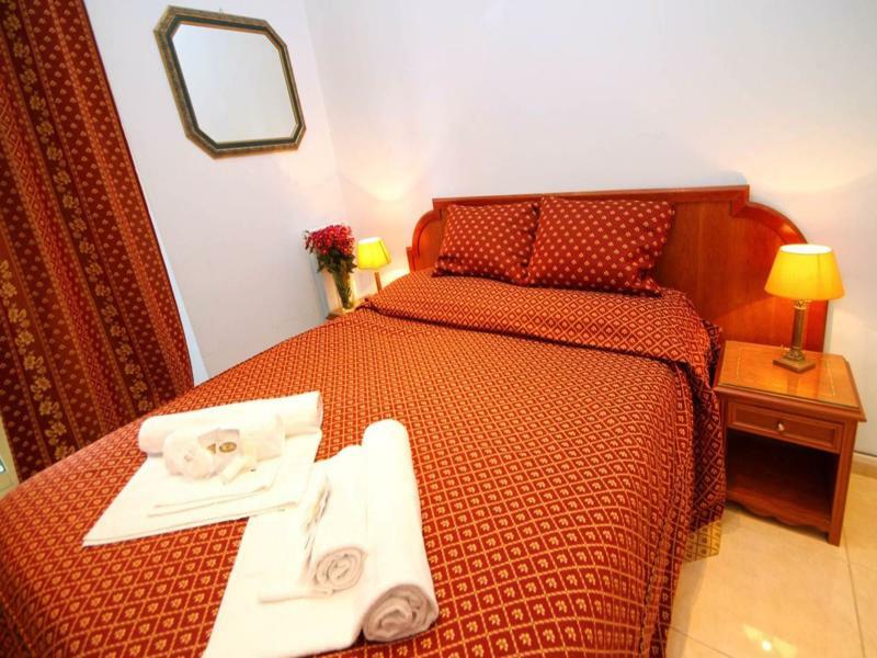 Key Center Affittacamere 3*